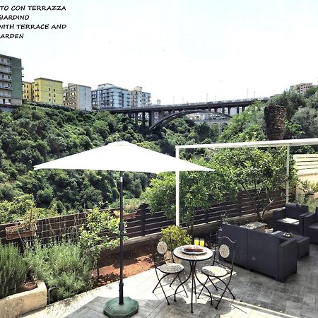 Il Giardino Sulla Valle Ragusa Exterior foto